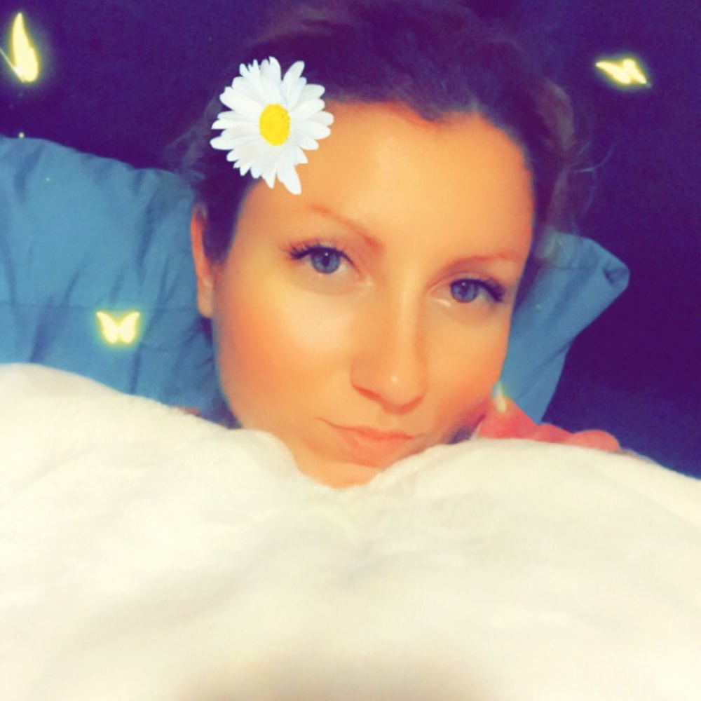 Meet your Posher, Aleksandra